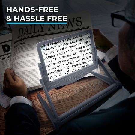 manos libres y sin complicaciones